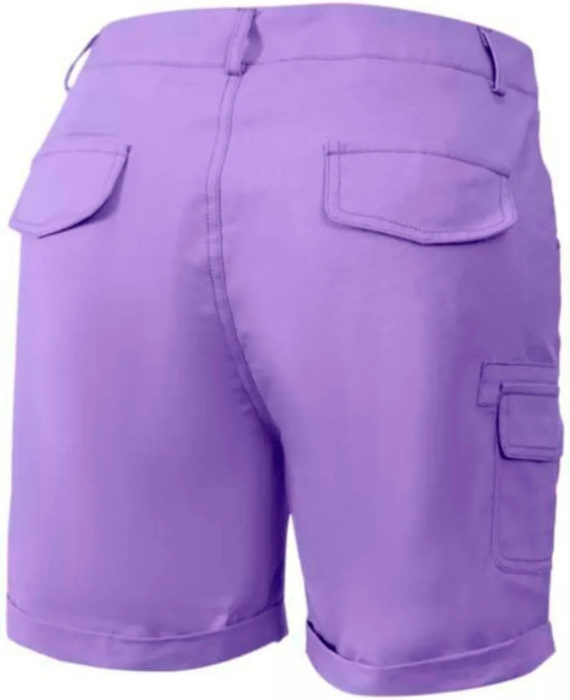Women's Cargo Shorts Casual Summer High Waisted Casual Shorts for Women Trendy Summer Hiking Shorts Outdoor Outfits