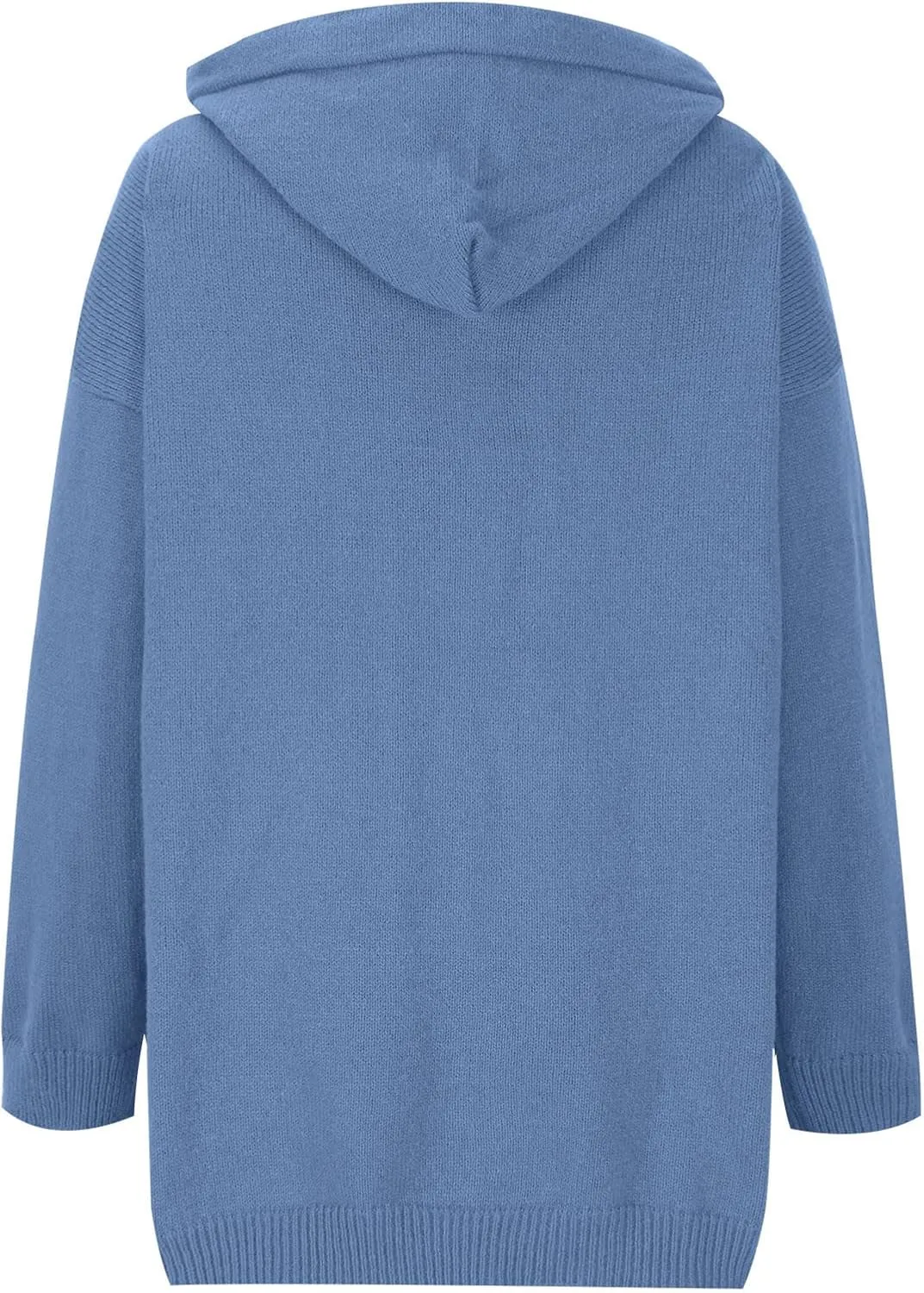 Womens Plus Size Sweaters Cardigan Cable Knit Chunky Sweaters Cardigans Fall Open Front Cardigan Sweaters Outerwears