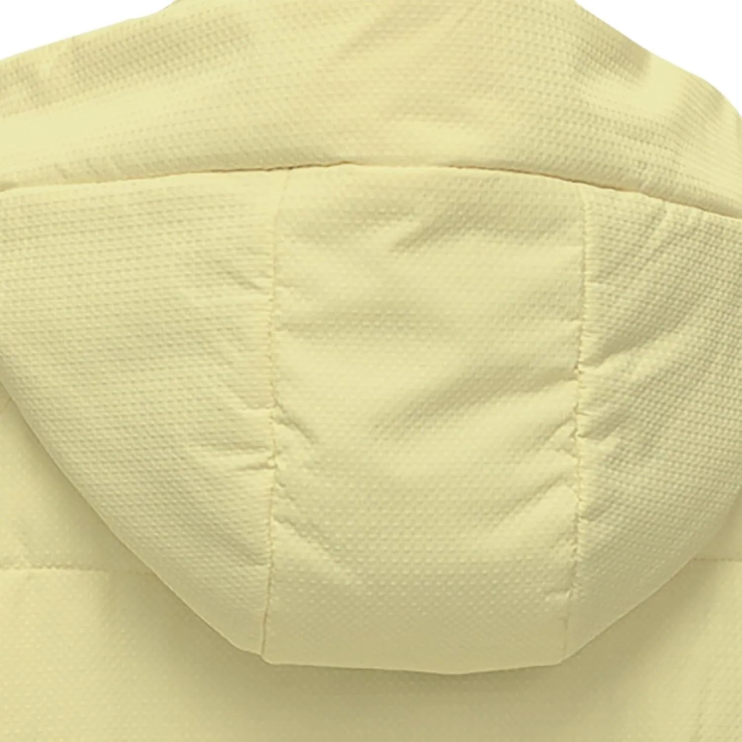 Womens Quilted Hooded Down Jacket Midium Length Plus Size Lightweight Puffer Coat Winter Warm Outfit with Pockets