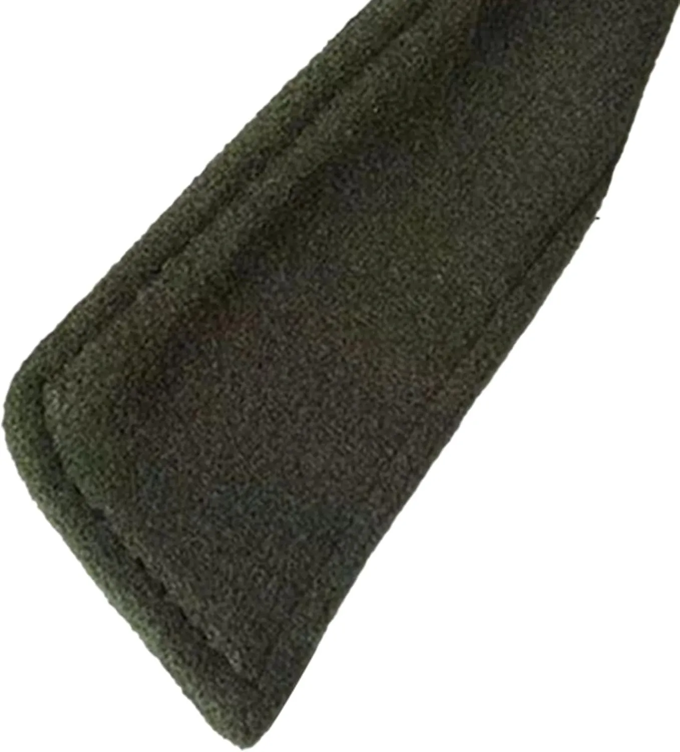 Women's Wool Blend Overcoat Waist Belt for Trench Coat with Bowknot Design